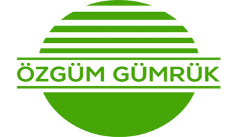 Özgüm Gümrük Müşavirliği İzmir